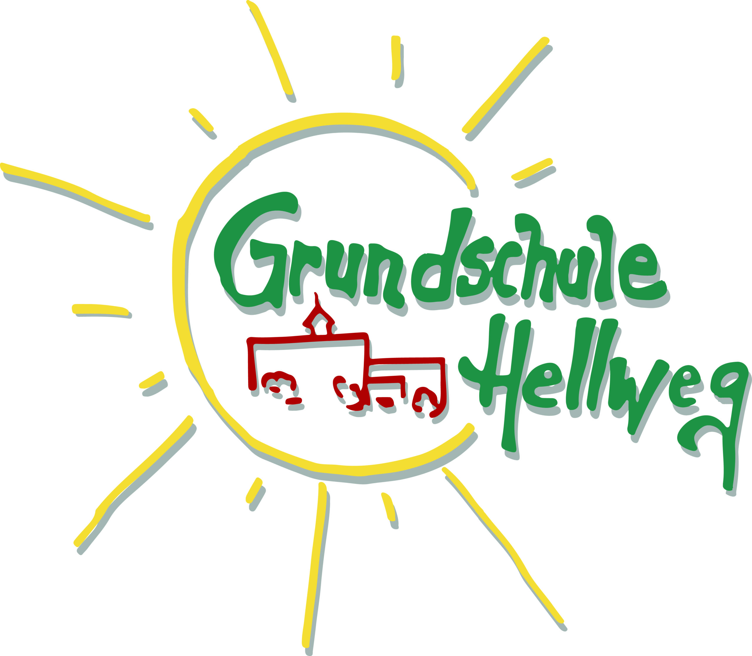 Grundschulhomepage